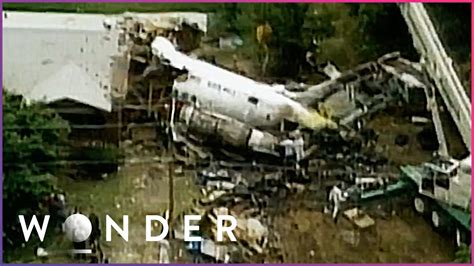 mayday air disaster youtube